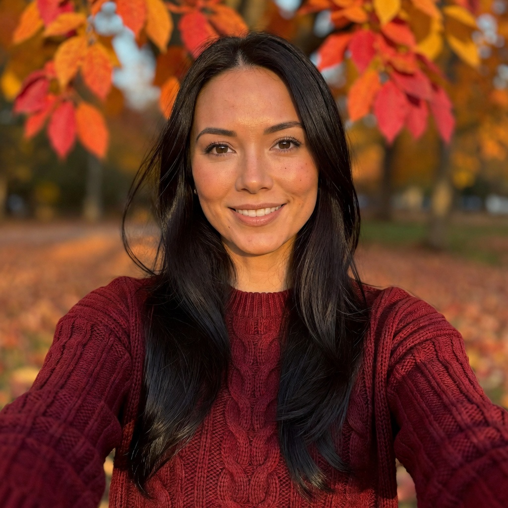 Sarah K.