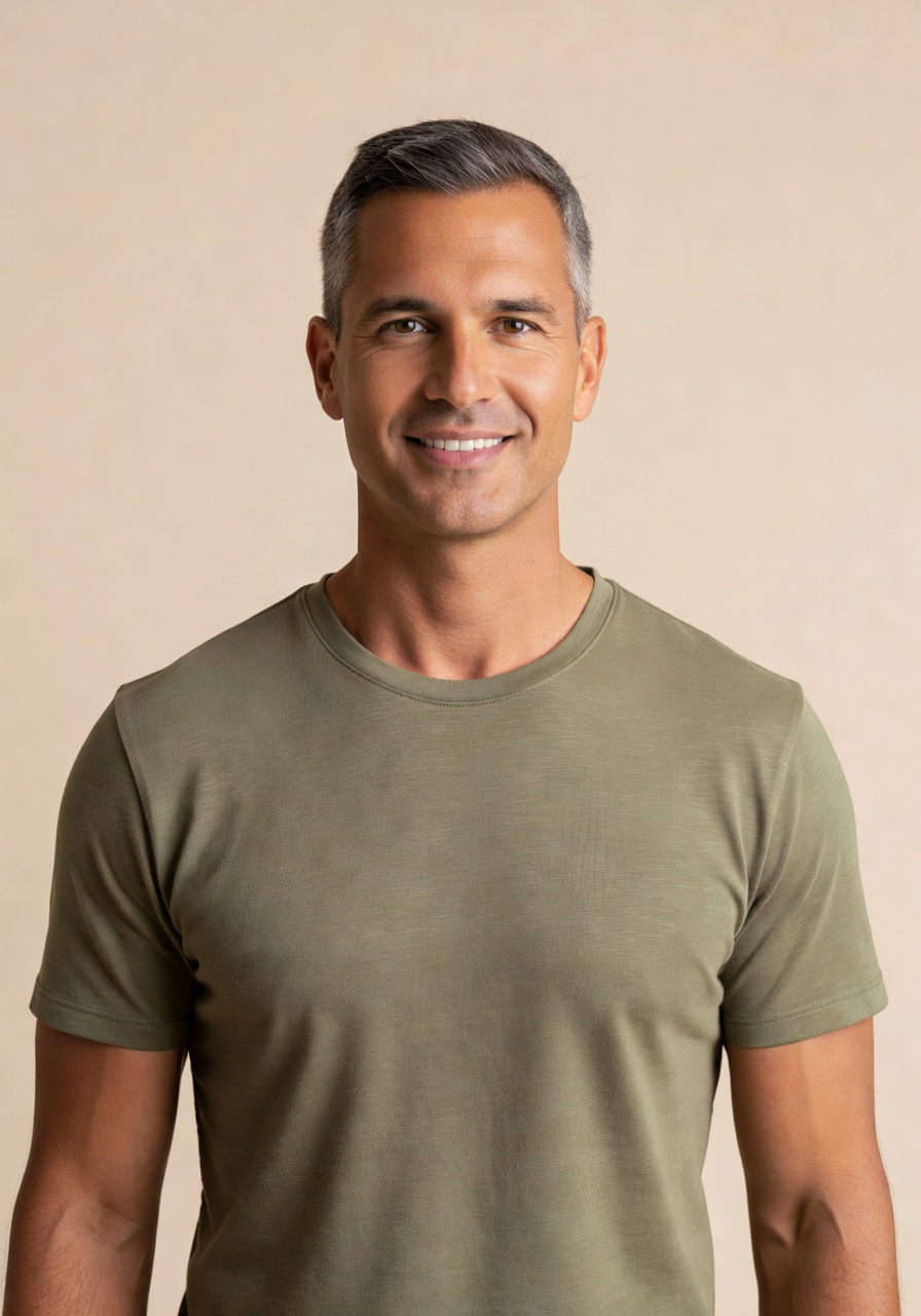 Men's Health