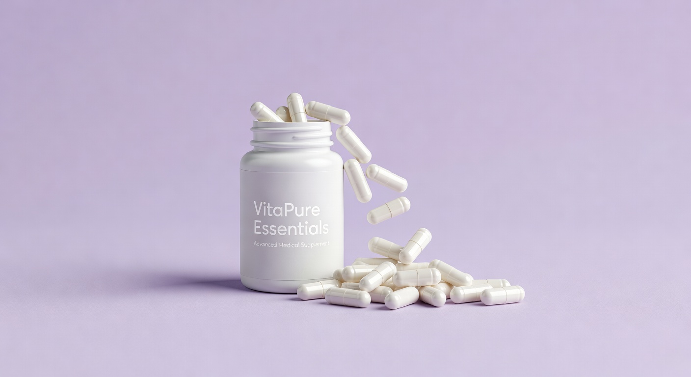 Peptides & Longevity