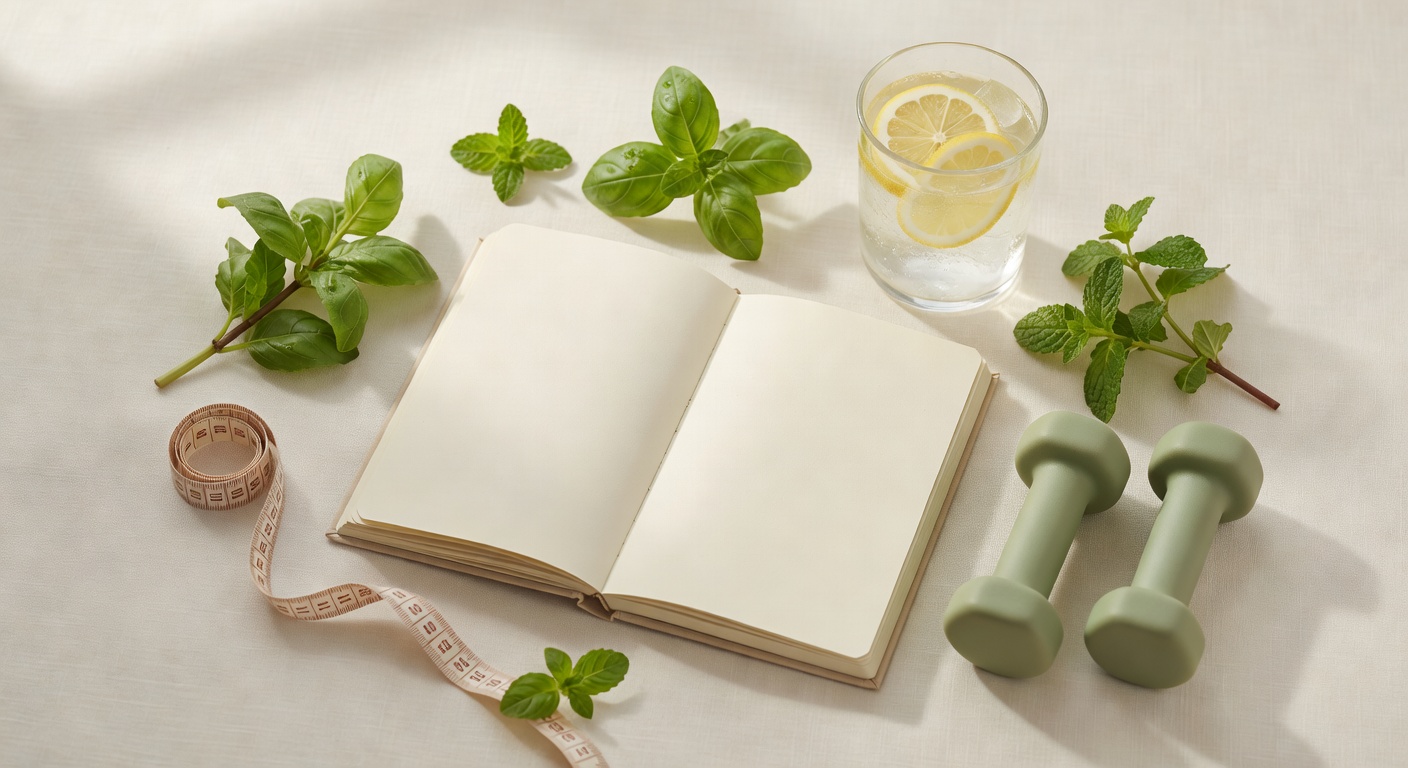 Metabolic health essentials