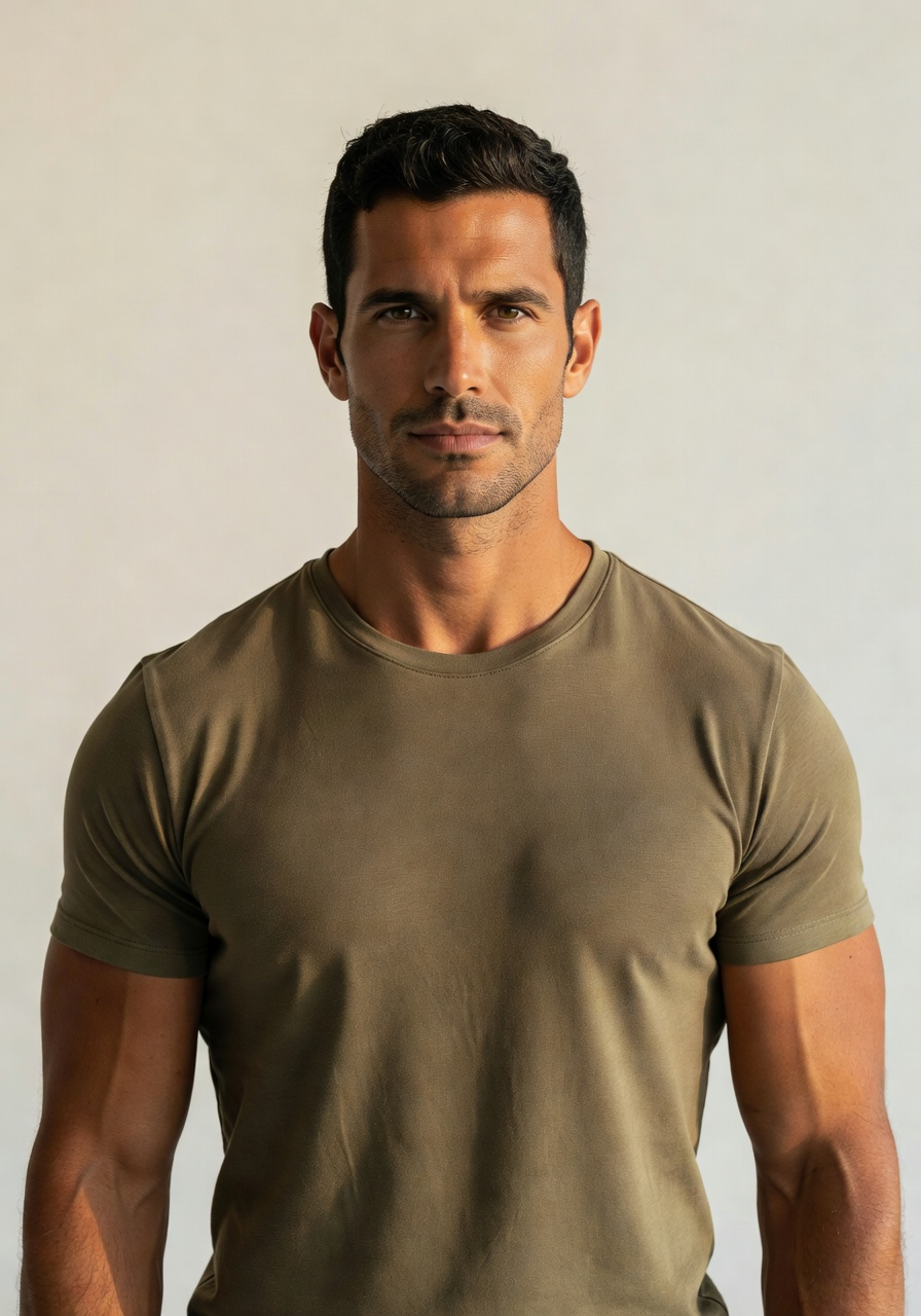 Men's Health & Performance