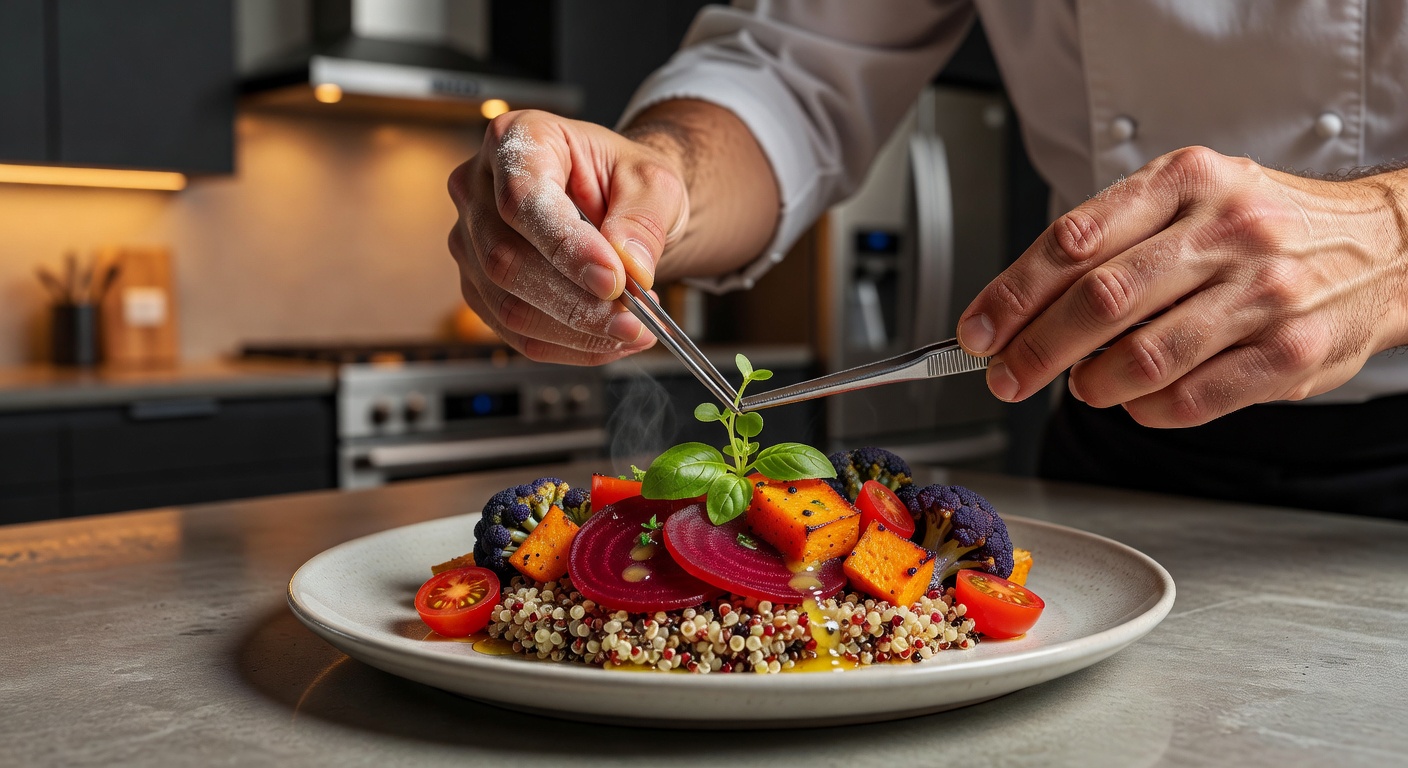 Metabolic Nutrition lifestyle