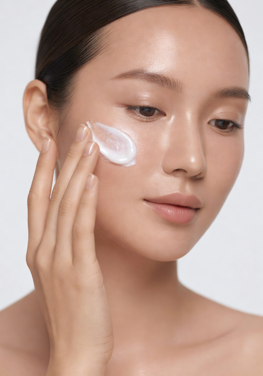 Medical-Grade Skincare lifestyle