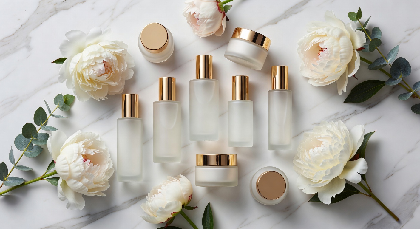 Medical-Grade Skincare