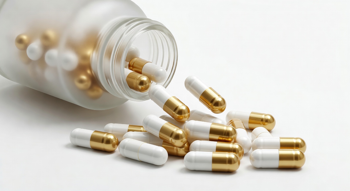 Doctor-Formulated Supplements lifestyle